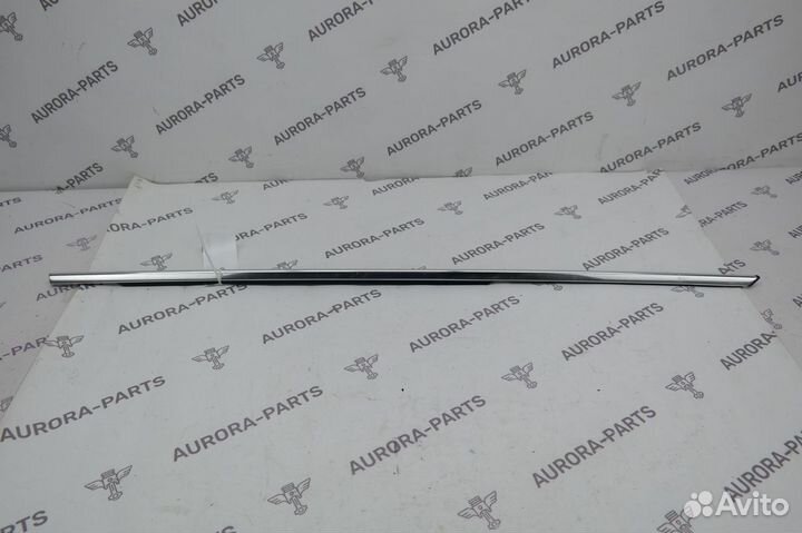 Молдинг I-Pace X590 2018