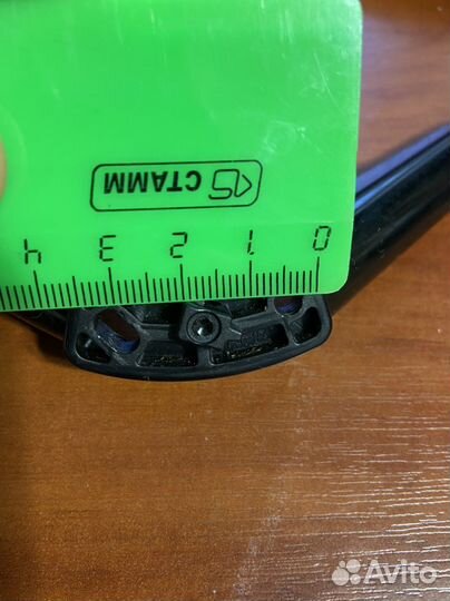 Telefunken tf-led32s97t2 ножки для телевизора