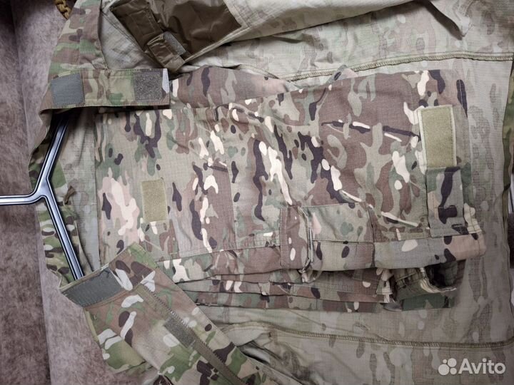 Военная форма летняя