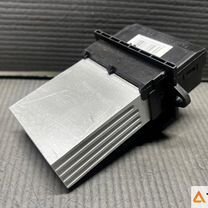 Реостат nissan note