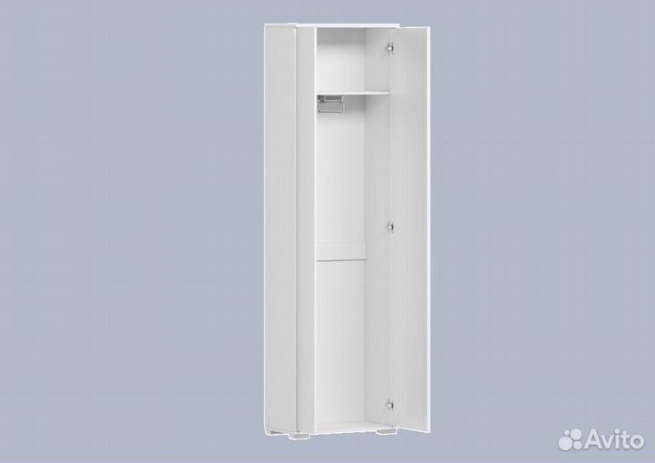 Прихожая модульная Домино А