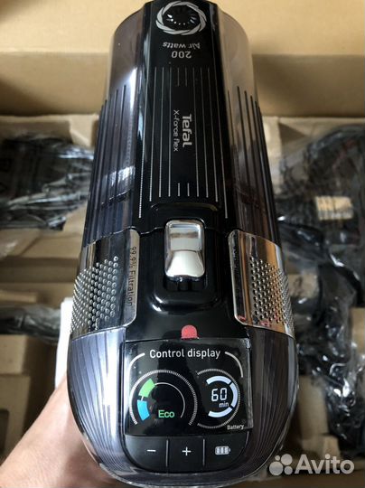 Пылесос Tefal X-Force Flex 14.60 TY9958WO