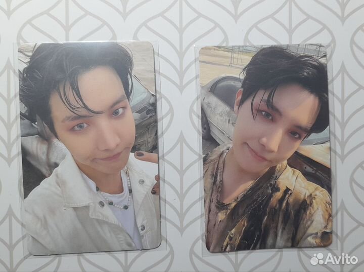 Карты Хосока Jack in the box