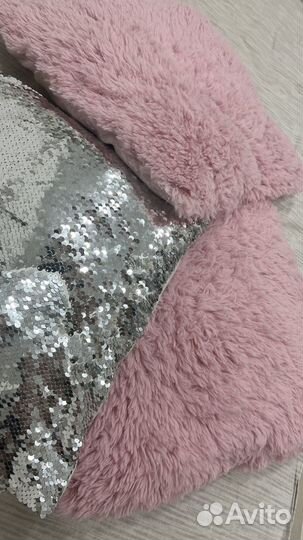 Декоративные наволочки на подушки