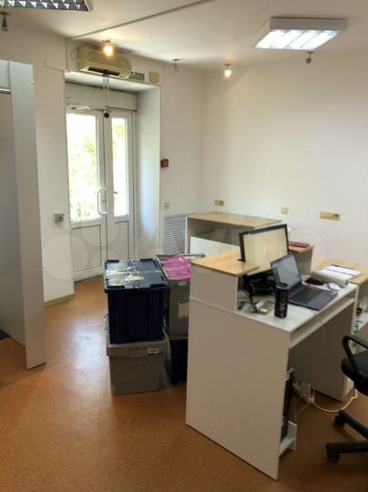 Свободного назначения, 49 м²