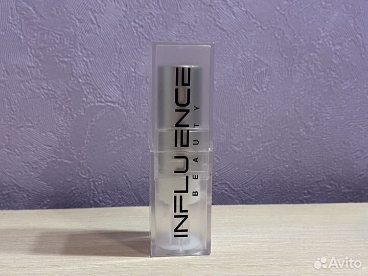 Помада influence beauty