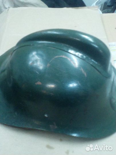 Шлем пожарный