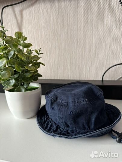 Панама детскя 1-2 годика