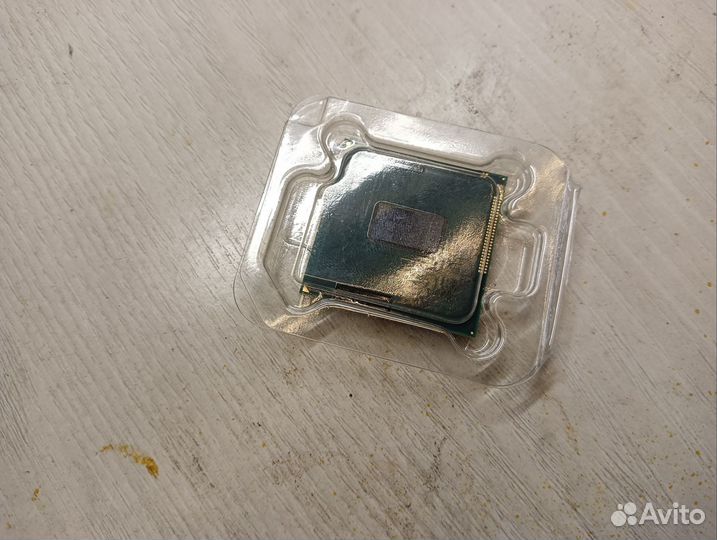 Процессор Intel pentium 2020M для ноутбука