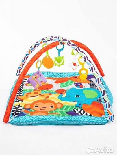 Игровой коврик для малышей