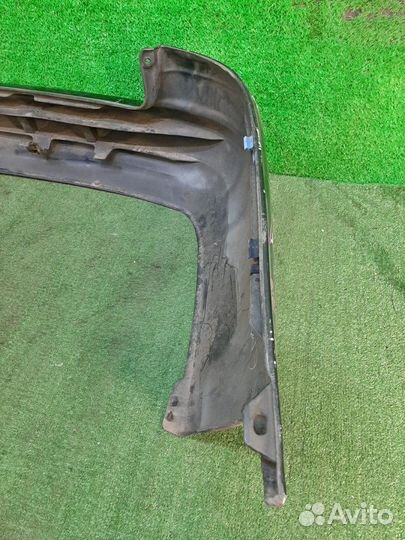 Бампер toyota caldina ST191 (4941) контрактная