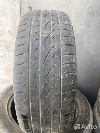 Continental ComfortContact - 1 235/55 R19