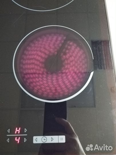 Индукционная Gorenje