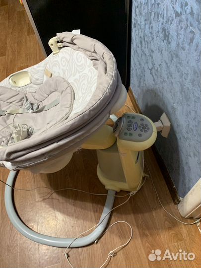 Детские качели