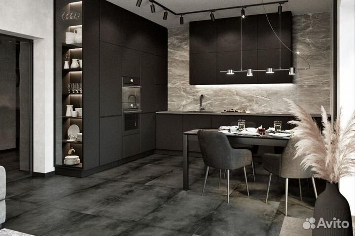 Ремонт квартир под ключ без посредников