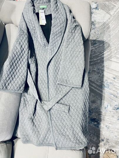 Халат United colors of benetton