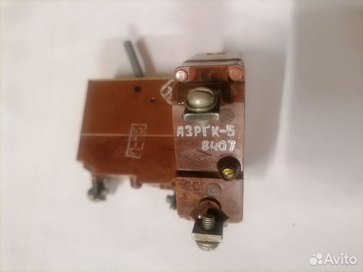 Переключатель