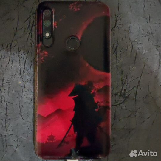 Телефон honor 9х