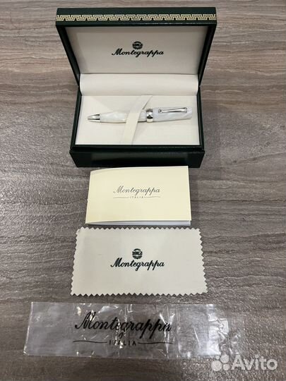 Montegrappa Micra шариковая ручка