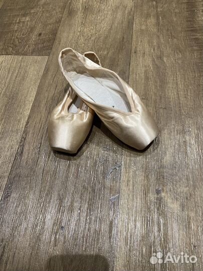 Пуанты grishko maya