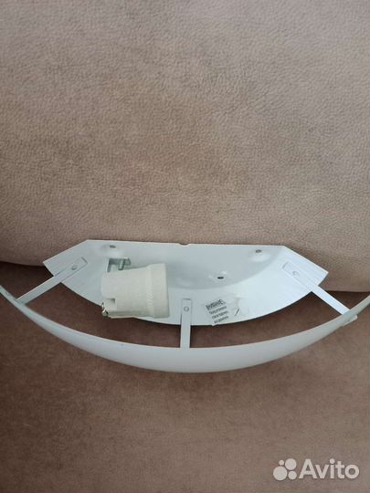 Светильник настенный