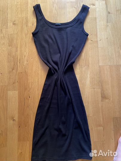 Вещи пакетом