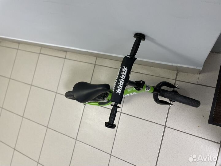 Беговел strider sport 12