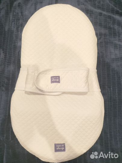 Кокон для новорожденных