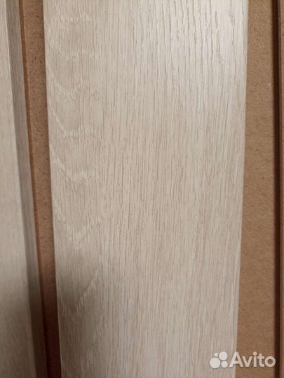 Доборы и наличники для дверей