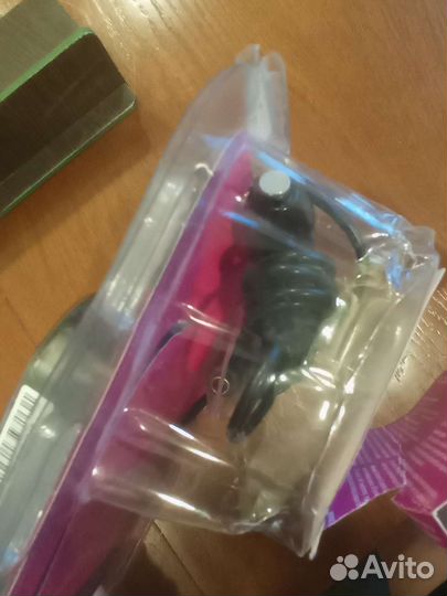 Автомобильная зарядка для ноутбуков 3Q