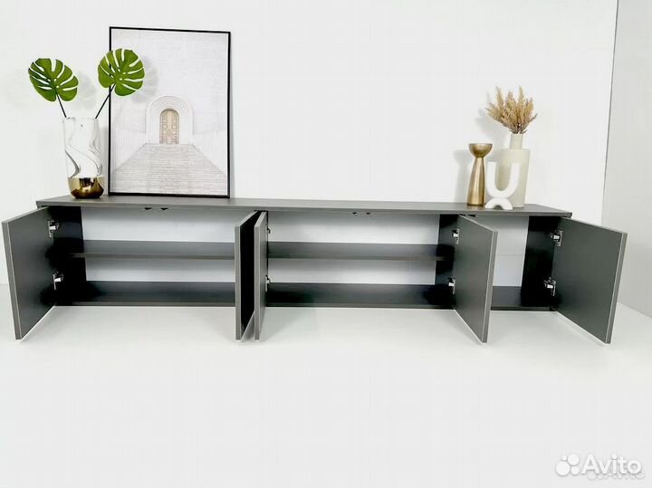 Стильная тумба 