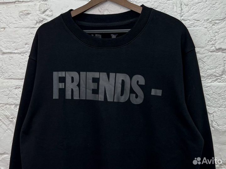 Свитшот vlone Friends