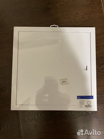 Люк-дверца ревизионная 400х400