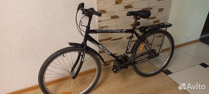 Велосипеды бу взрослый