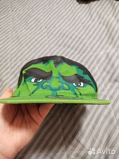 Кепка детская на ребенка 2-4 годика