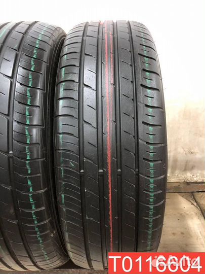 Falken Ziex ZE-914 215/65 R17 99V