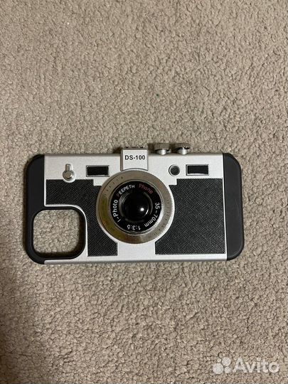 Чехол iPhone 12 Pro Max