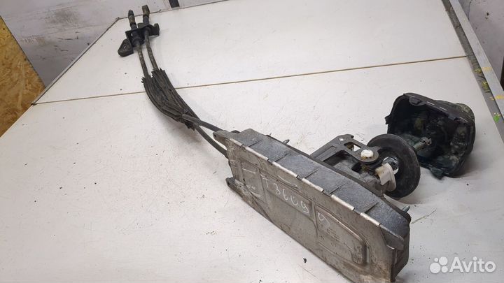 Кулиса кпп Audi A3 (8P), 2007