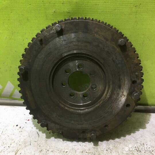 Маховик Рено Логан