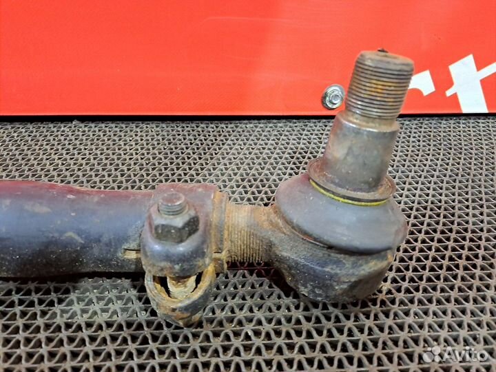 Тяга рулевая продольная Daf XF105