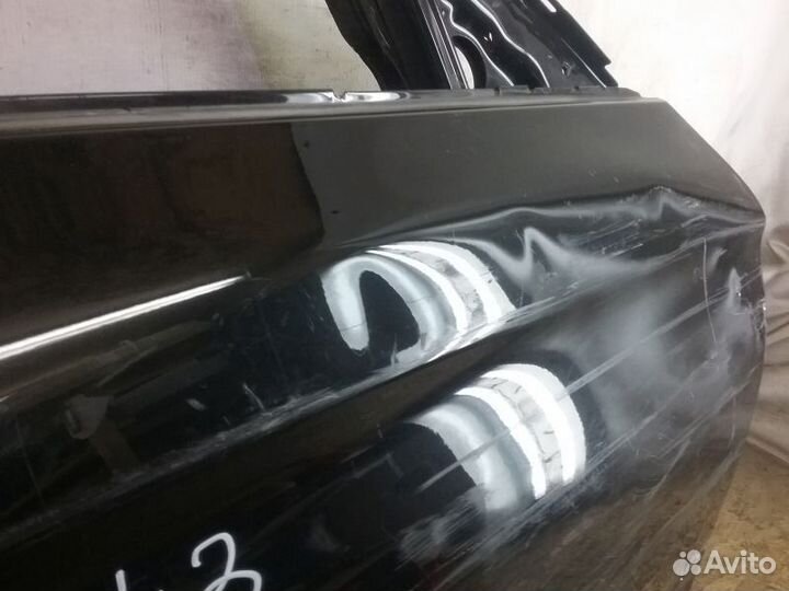 Дверь передняя правая BMW 5er F10