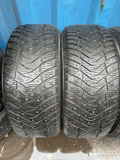 Yokohama Ice Guard IG65 245/50 R18 104T