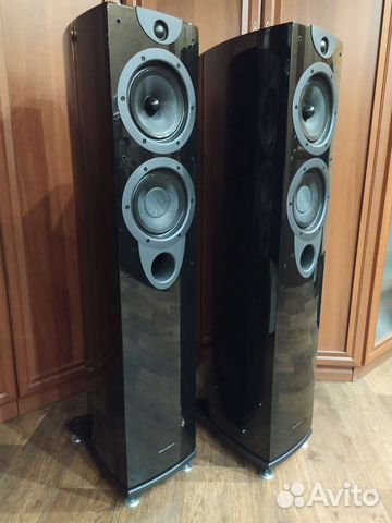 Премиальная акустика Wharfedale Evo 2-40