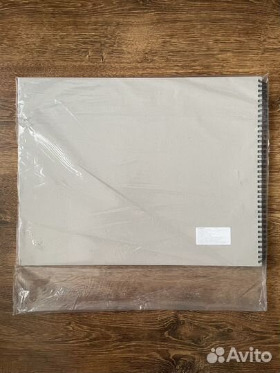 Бумага для акварели Canson Fabriano Palazzo