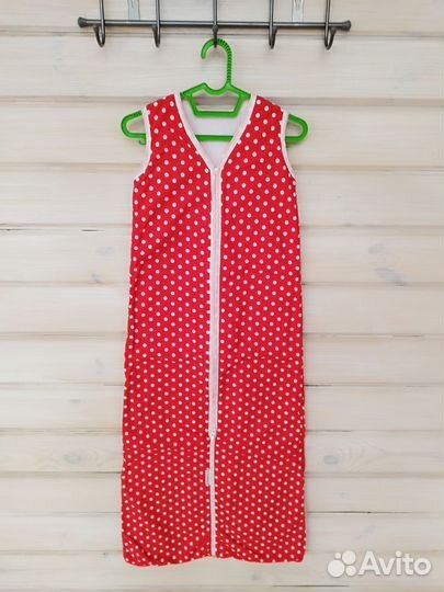 Спальный мешок детский