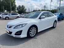 Mazda 6 2.0 AT, 2011, 380 000 км, с пробегом, цена 850 000 руб.