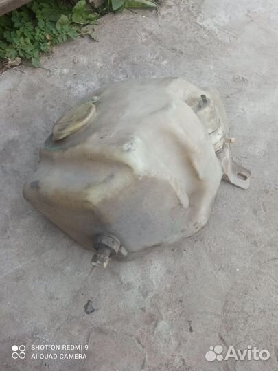 Бочок омывателя