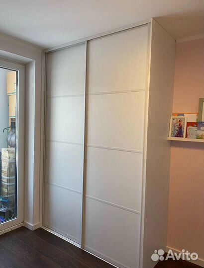 Шкаф. Шкаф купе. шкаф В десткую