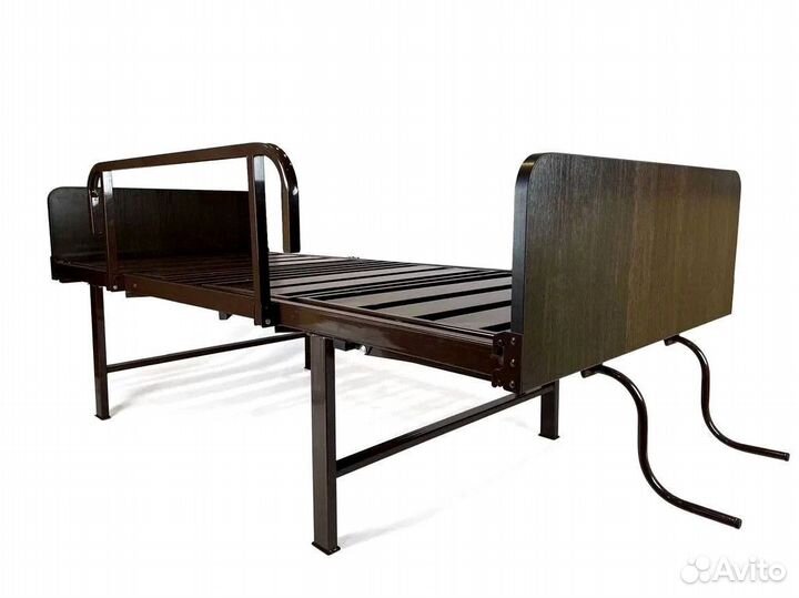 Кровать для лежачих больных