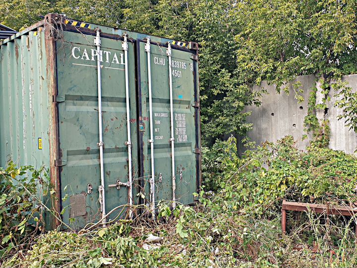 Гараж, 30 м²